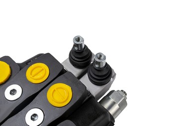 SD180 series hydraulic sectional valve-7001 SD180 series hydraulic sectional valve-7001